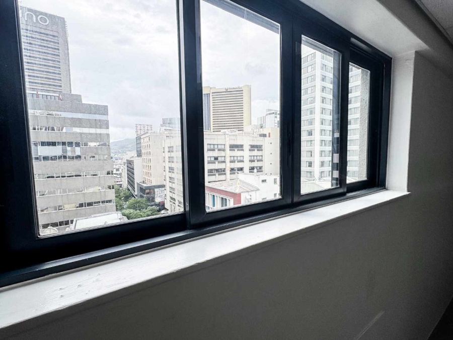 To Let Commercial Property for Rent in Cape Town City Centre Western Cape